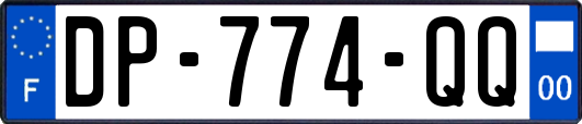 DP-774-QQ