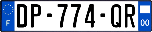 DP-774-QR