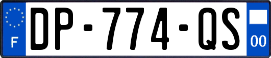 DP-774-QS