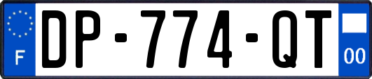 DP-774-QT