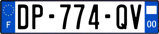 DP-774-QV