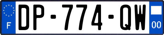 DP-774-QW