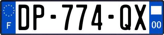 DP-774-QX