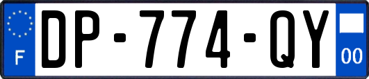 DP-774-QY