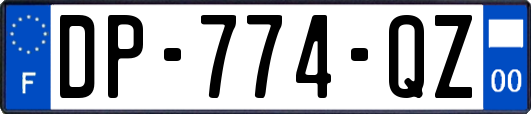 DP-774-QZ