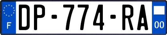 DP-774-RA