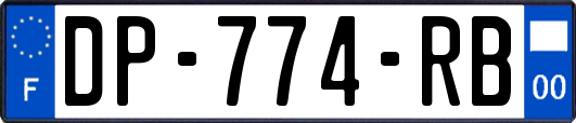 DP-774-RB