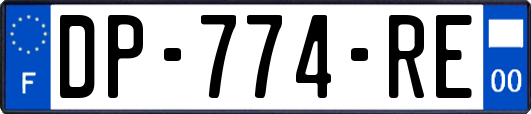 DP-774-RE