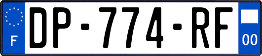 DP-774-RF
