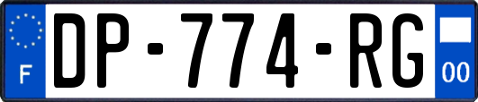 DP-774-RG