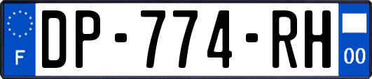 DP-774-RH