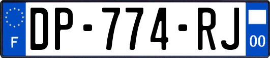 DP-774-RJ