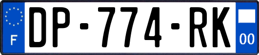 DP-774-RK