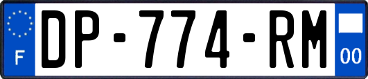 DP-774-RM