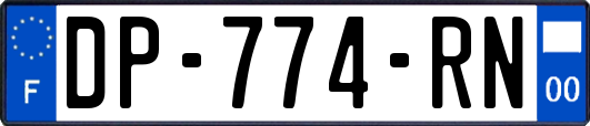DP-774-RN