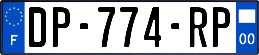 DP-774-RP