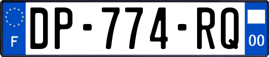 DP-774-RQ