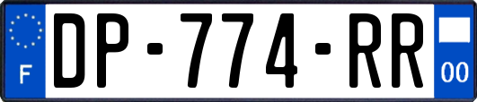 DP-774-RR