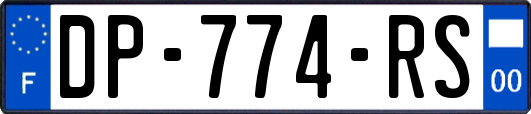 DP-774-RS