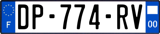 DP-774-RV