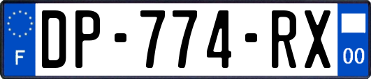 DP-774-RX