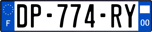 DP-774-RY