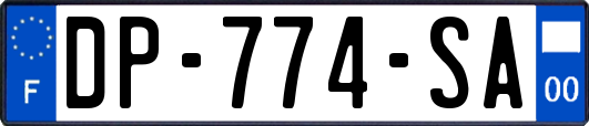 DP-774-SA