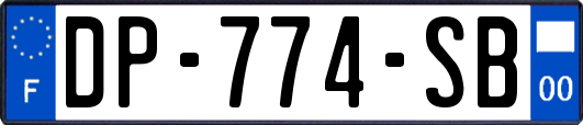 DP-774-SB