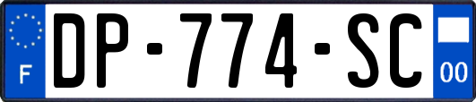 DP-774-SC