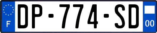 DP-774-SD