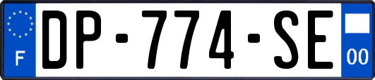 DP-774-SE