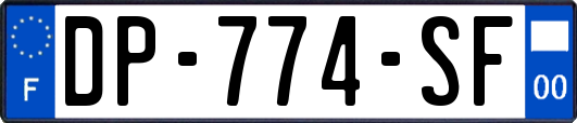 DP-774-SF
