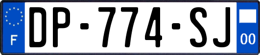 DP-774-SJ