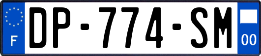 DP-774-SM