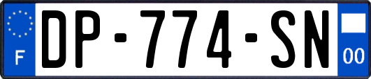 DP-774-SN