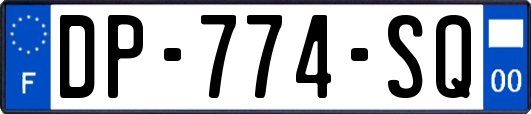 DP-774-SQ