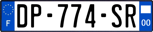 DP-774-SR