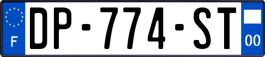 DP-774-ST