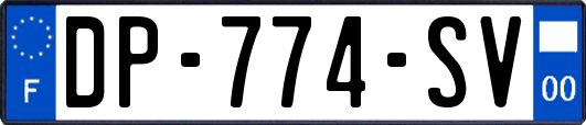 DP-774-SV