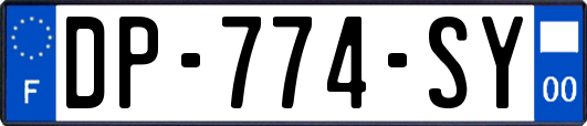 DP-774-SY