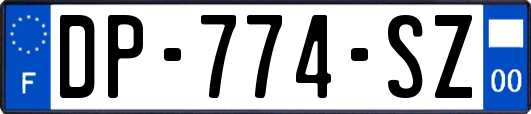 DP-774-SZ