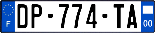 DP-774-TA