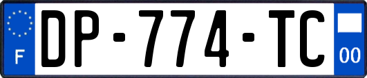 DP-774-TC