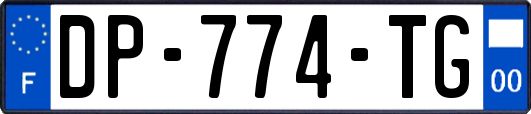 DP-774-TG