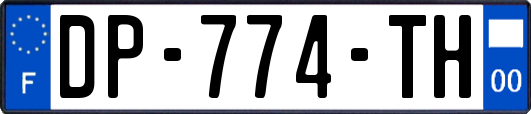 DP-774-TH