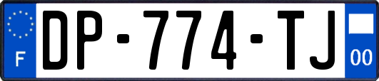 DP-774-TJ