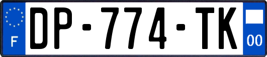 DP-774-TK