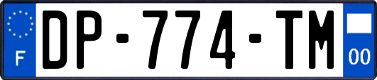 DP-774-TM