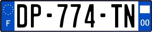 DP-774-TN