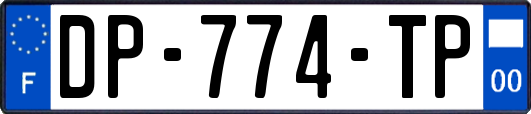 DP-774-TP